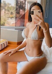 DANIA MUY COMPLACIENTE Y REAL PREGUNTA POR MIS PROMOCIONES - FOTO 3