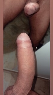 HOMBRE SERIO Y DISCRETO VERGON 23CM COMPLACIENTE DISPONIBLE - FOTO 3