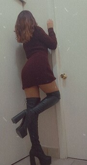 OBTEN LO QUE EN CASA NO HAY. .SEXY CON LENCERIA - FOTO 10