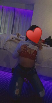 CHICA DE 19 AÑOS TODO CON DISCRECIÓN VEN Y RELAJATE CONMIGO ESTOY APRETADITA - FOTO 9