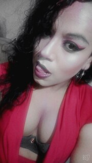 CHICA TRANS SIN MALOS ROLLOS EXPERTA EN PRIMERIZOS ADICTA A LA LECHE!24HRS HOTEL - FOTO 7