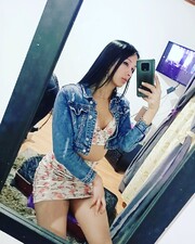 TU ROLITA HERMOSA DE NUEVO POR FUNZA ANIMATE A CONOCERME - FOTO 6