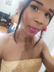 HOLA SOY MELISSA CHICA FEMENINA ACTIVA Y PASIVA EN LA CIUDAD DE MEDELLIN - FOTO 2