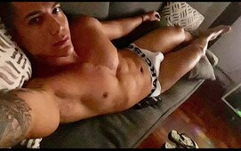 DIOGO POCOS DÍAS EN TU CIUDAD MEN DE BUENA VERGA Y CULON 100% REAL - FOTO 10