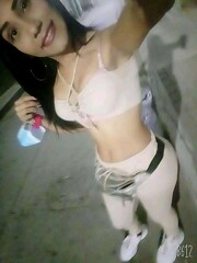 HOLA SOY SAMANTHA SÚPER ARRECHA Y VERGONA Y SÚPER LECHERA ÚLTIMOS DÍAS EN TU CIU - FOTO 8