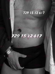 SERVICIO PARA MUJERES, MASAJES, CITAS. COMPLETO, SEGURO - FOTO 1