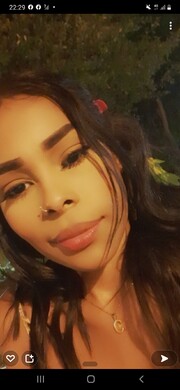 UNA LINDA Y HERMOSA DAMA PIEL CANELA DIAPUESTA PARA TI - FOTO 10