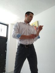 ¡¡HOLA!!!BIENVENIDOS... MASAJES PARA DAMAS Y PAREJAS ....ESCRIBEME!!! - FOTO 5