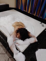 NUEVO NUM TRANS FEMENINA CACHONDA Y MUY COMPLACIENTE CON LUGAR EN JIUTEPEC - FOTO 6