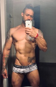 COLOMBIANO VARONIL DISPONIBLE EN GUADALAJARA - FOTO 9