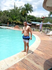 MAN NUEVO , DISPUESTO A CUMPLIR TUS FANTACIAS , 60 K 60K 60K - FOTO 2