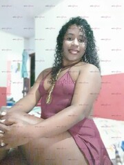 RICA MORENITA JUGUETONA DISPONIBLE LAS 24 HORAS VEN PAPI LA PASAREMOS MUY RICO - FOTO 3