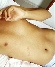 MASAJE RELAJANTE TERAPÉUTICO PARA CABALLEROS - FOTO 1