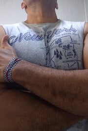 MASAJE PARA NUDOS ESPASMOS LUMBAGOS TENSIONES MUSCULARES...APTO PRIVADO - FOTO 10