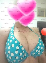 TETONA CULONA CHICA JOVEN APROVECHA DESCUENTOS - FOTO 7