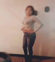 MARIANA CHICA INDEPENDIENTE RECERBADA ME GUSTARÍA CONOCER EL PLACER SIN LÍMITES - FOTO 7