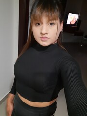 NICOLEH ACTIVA Y PASIVA PRUEVA MI RICA VERGA Y MI RICO CULO 6671175340 - FOTO 6