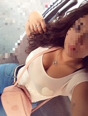 XIMENA .. DULCE ,TIERNA, SEXY, CACHONDA Y CON GANAS DE BUEN SEXO!!! - FOTO 8