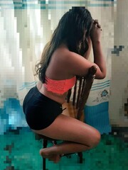 IVONNE... CHIQUITA PIERNAS LARGAS GARGANTA PROFUNDA - FOTO 10