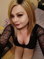 ¡¡¡ RUBIA, SENSUAL Y EXUBERANTE !!!...SEMANA DE PROMOCIÓN EN TU CIUDAD!! - FOTO 3