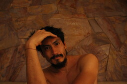 SEX AND FUN. HAVE A COMPLETE EXPERIENCE WITH YOUR FRIEND AGUIRRE. - FOTO 1