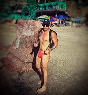 DANIEL MASAJISTA Y SCORT DE REGRESO EN TU CIUDAD - FOTO 2