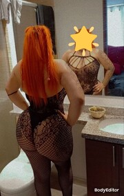 XIMENA SEXI TROZUSITA SUPER SEXI NALGAS MEGA GIGANTES - FOTO 10