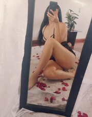 .. NUEVA EN TU CIUDAD LLENITA DE SEXO SUDOR Y CALOR .... - FOTO 4