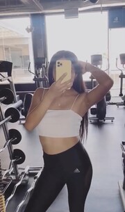 HERMOSA Y DELICIOSA NENA TRANS IDEAL PARA UN BUEN RATO DE DIVERSIÓN AMOR - FOTO 2