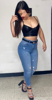 SEDUCTORA Y MUY FOGOSA ... LA MEJOR OPCIÓN PARA TI ... - FOTO 5