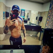 DANIEL MASAJISTA PROFESIONAL DE REGRESO EN TU CIUDAD - FOTO 7