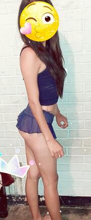 HOLA BB, SOY UNA ESCORT REAL Y PROFESIONAL, TE DOY TRATO COMPLETAMENTE DE NOVIOS - FOTO 10