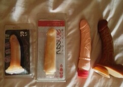 TENGO DILDOS Y MAQUINA PARA MASAJES DEPILADOR VENTA DE VIDEOS CASEROS VIRTUALES - FOTO 1
