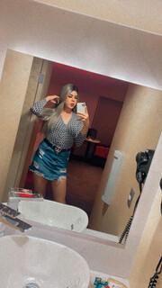 HOLA SOY KATALINA DISPONIBLE LA MÁS PEQUEÑA DEL PORTAL Y SENSUAL - FOTO 5