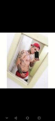 SUPER PLACER CALIENTE CON LUGAR DISPONIBLE. EL TATUADO CON 20CM PARA DISFRUTAR.. - FOTO 9