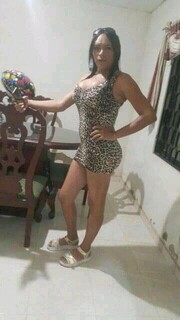 HOLA MI AMOR QUIERO ACER FANTASÍA CON TIGO - FOTO 5