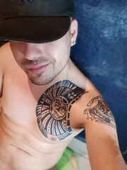 CONOCE UN MASAJE MUY ARDIENTE QUE TE HAGA LIBERARTE DE RUTINAS - FOTO 6