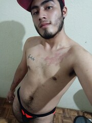 INTER PASIVO DE 22 AÑOS DISPONIBLE PARA COMPLACER - FOTO 1