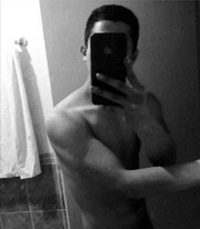 MASAJE ERÓTICO Y RELAJANTE, JOVENCITO GUAPO EN MERIDA CON LUGAR - FOTO 4