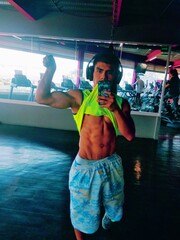 ¡TUS NALGUITAS SERAN MIAS! HETERO 100% ACTIVO! - FOTO 3