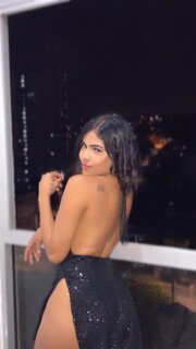 JUGOSA ARDIENTE COLOMBIANA CALIENTE FOGOSA UNIVERSITARIA 19 AÑOS - FOTO 10