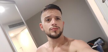 MACHO VELLUDO RECIEN LLEGADO A TU CIUDAD MACHO 21 CM LECHERO ROMPE CULOS - FOTO 3