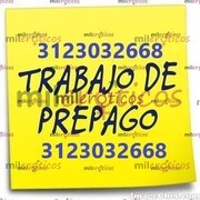 OPORTUNIDAD EN BOGOTA 3123032668 DE EMPLEO DE SCORT - FOTO 2