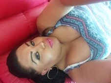 VIRIDIANA CULONA TETONA CACHONDA ARDIENTE CON BOCA DE MAMADORA - FOTO 7