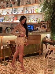 PELINEGRA HERMOSA CULONA Y TETONA UFFFF LA TRANS MÁS RICA Y FEMENINA - FOTO 7