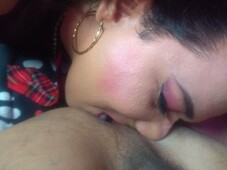 SUBA GILMAR VEN A COMERTE UNA TRANS VERDADERA KIMBERLY HOT, BELLA CHICA TRANS - FOTO 8