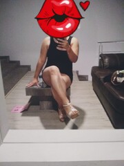TE GUSTAN MADURAS Y SEXIS CON TRASERO DE IMPACTO? - FOTO 9