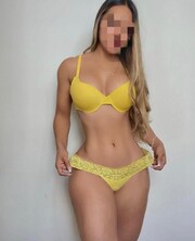 Ven y disfruta de mi compañía sexy y real - Foto 4