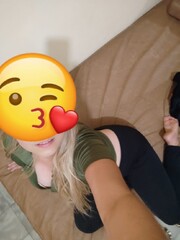 VANESA SARAHI INVITAME A PASAR UN MOMENTO ROMÁNTICO Y DISFRUTAR DE UN MOMENTO.. - FOTO 8