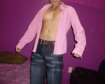 LATINO COOL XXX DISPUESTO PARA TI NENA FOGOSA CALIENTE - FOTO 5